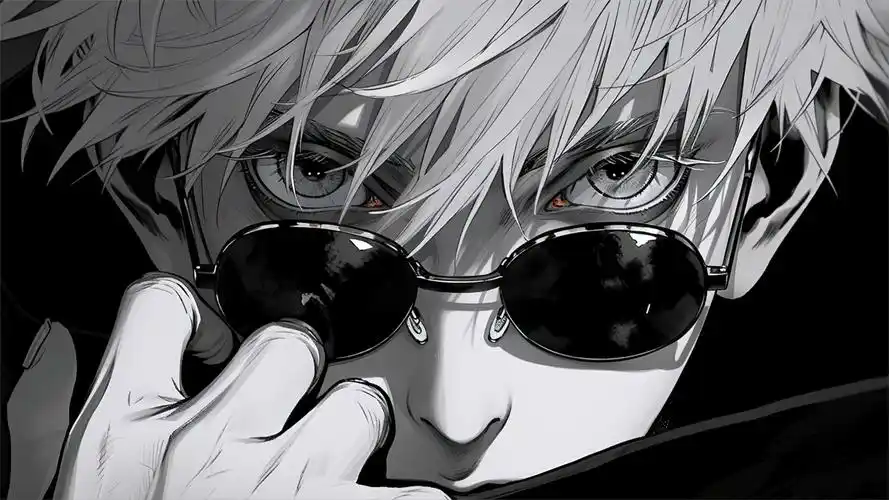 无颜之月动漫动漫